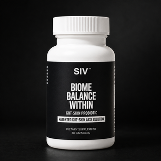 Biome Balance Within