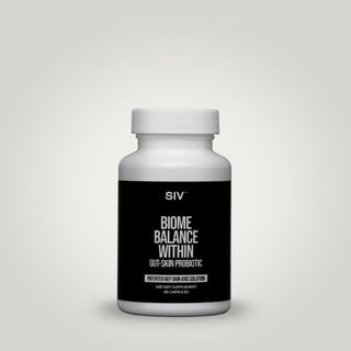 Biome Balance Within