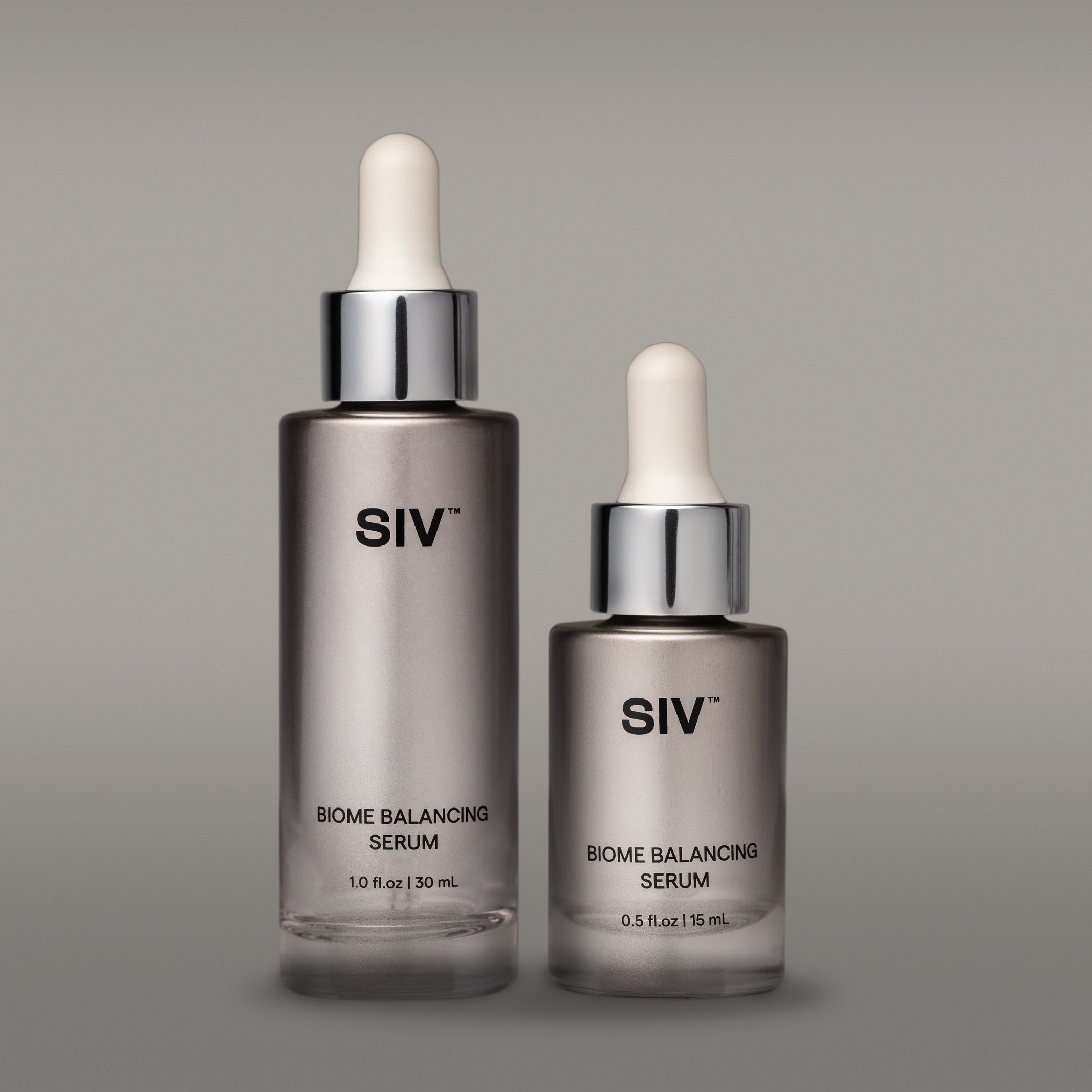 SIV Biome Balancing Serum 15ml by SIV