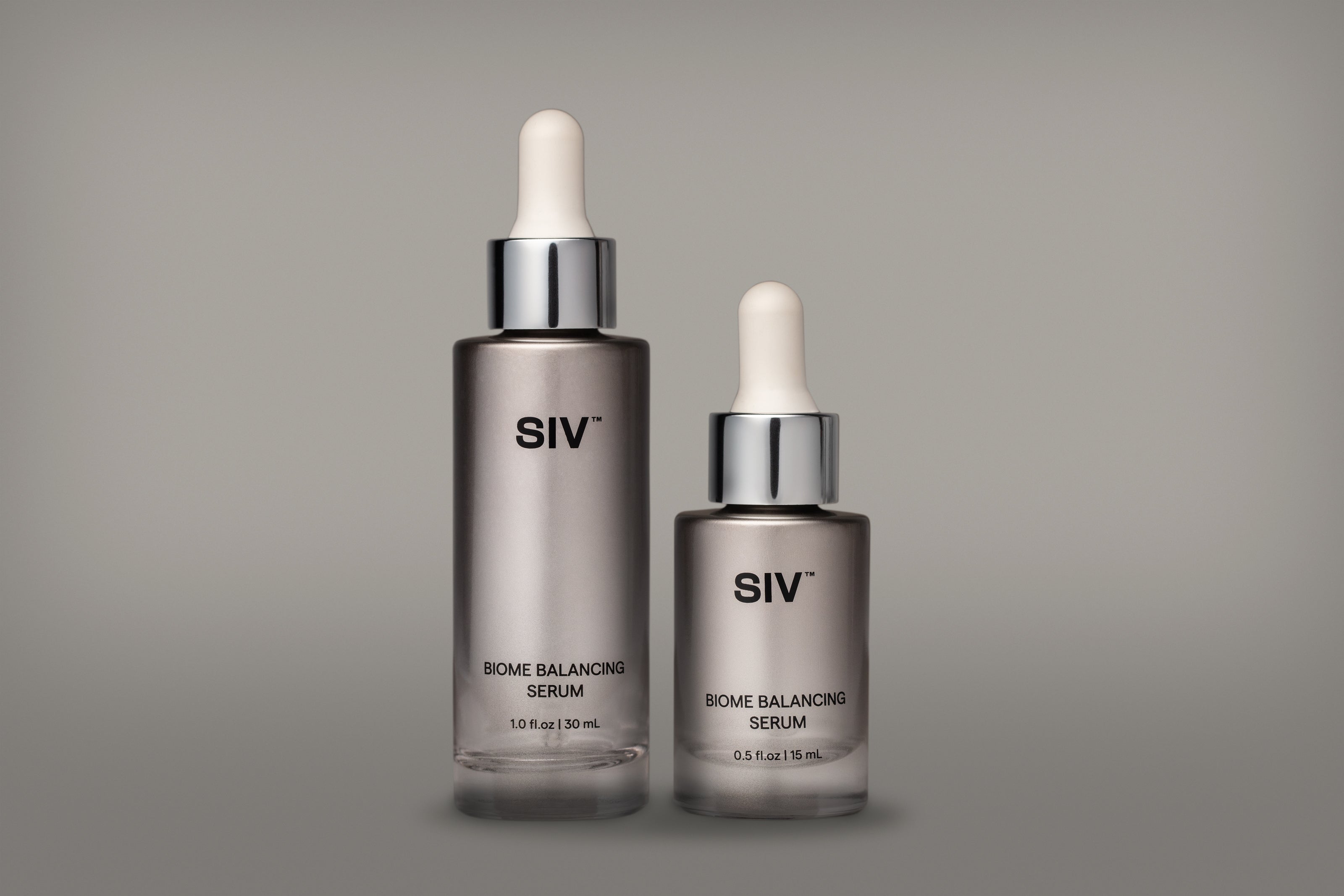 For Professionals – SIV